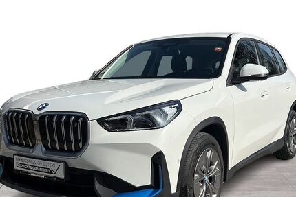 BMW iX1 50.900 km 32.880 &euro; Lindau 88131