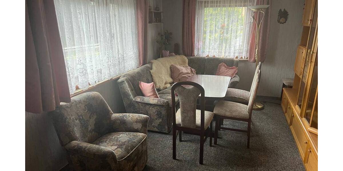 ***Vier rechte Hände gesucht - mit Muskelkraft und Geschick ins Eigenheim*** zimmer