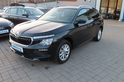 Skoda Kamiq 23.000 km 22.990 &euro; Dombühl 91601