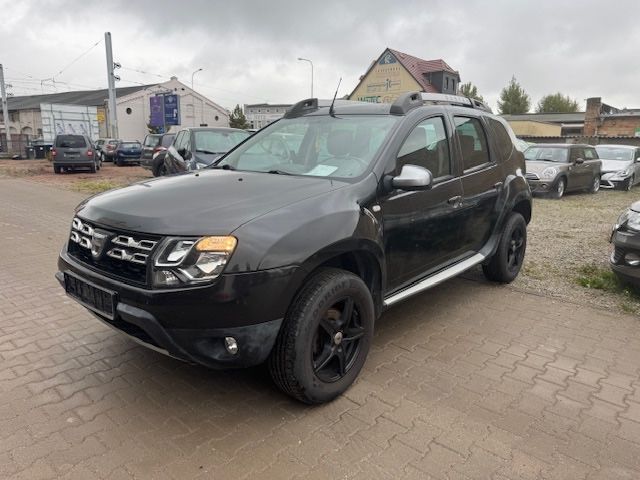 Dacia Duster 174.000 km 5.890 € Halle 06112