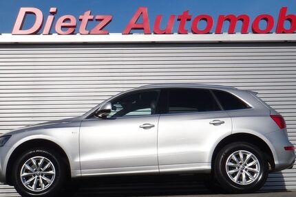 Audi Q5 245.000 km 9.950 &euro; Aken 06385