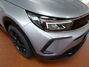 Grandland X 1.2 GS Line *AGR *SHZ *LHZ *Kam *Navi
