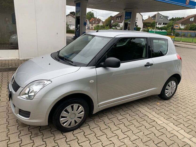 Swift