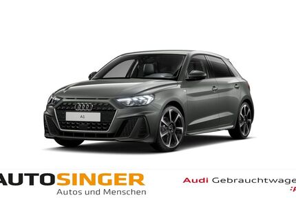 Audi A1 3.200 km 29.870 &euro; Marktoberdorf 87616