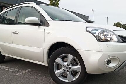 Renault Koleos 162.000 km 8.800 &euro; München 80993
