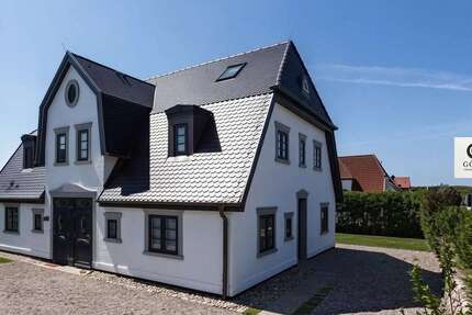 Wohnung Sylt - 3 Zimmer, 79 m&sup2;, 998.000&euro; | Angebot:27204425