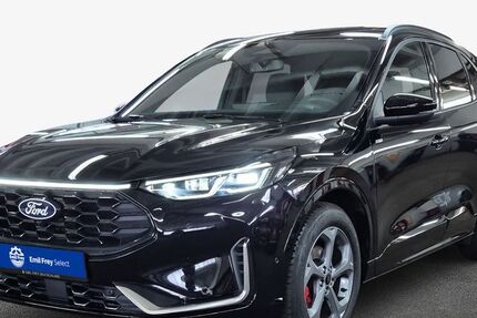 Ford Kuga 27.645 km 28.727 &euro; Hannover 30165