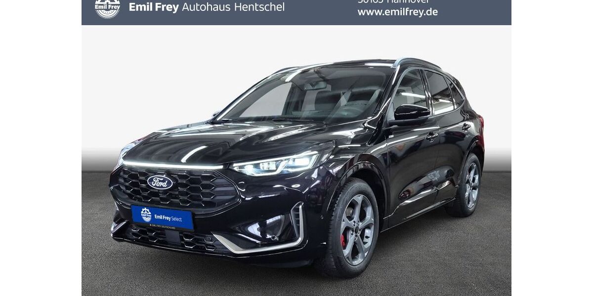 Ford Kuga 27.645 km 28.727 &euro; Hannover 30165
