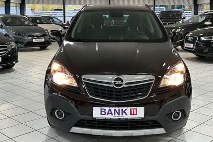 Opel Mokka 97.990 km 10.600 &euro; Schwentinental 24223