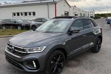 VW T-Roc 8.000 km 31.800 &euro; Blankenfelde-Mahlow 15827