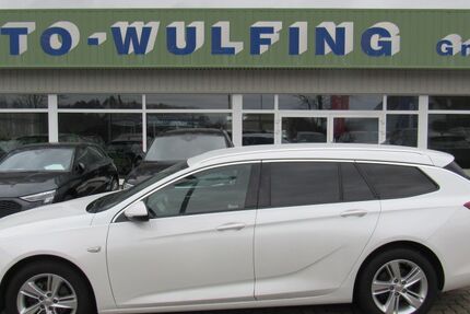 Opel Insignia 84.000 km 17.990 € Vilz 18195