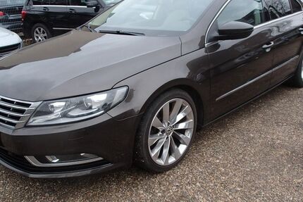 VW CC 178.000 km 10.490 &euro; Oberhausen 46149