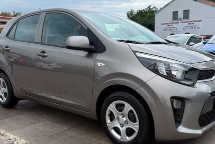 Kia Picanto 52.000 km 8.499 &euro; Hannover 30163
