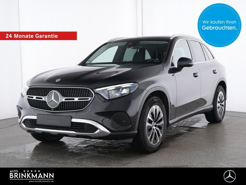 GLC 220