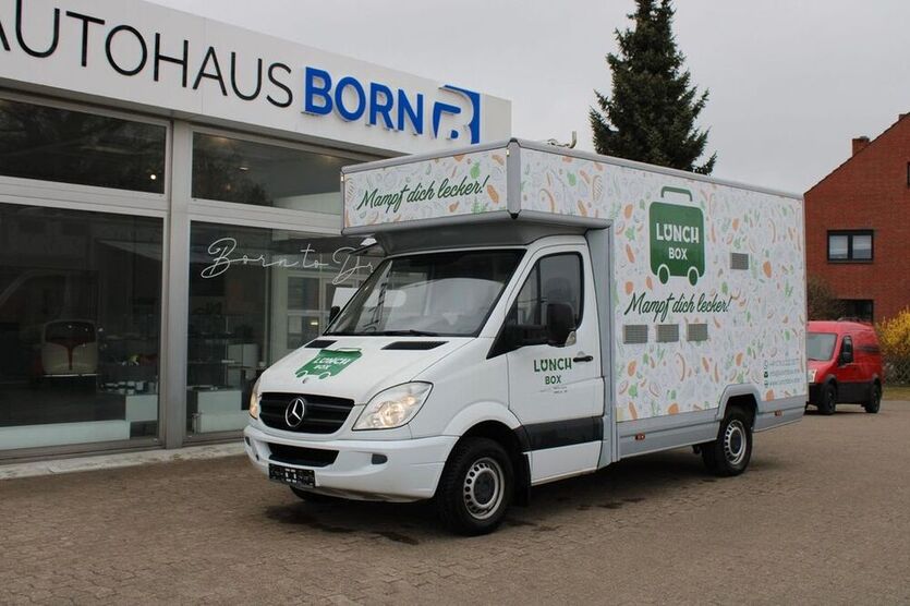 Sprinter