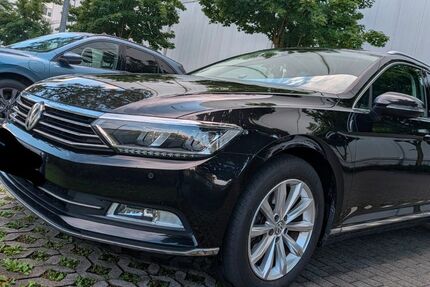 VW Passat 140.000 km 13.950 &euro; Greven 48268