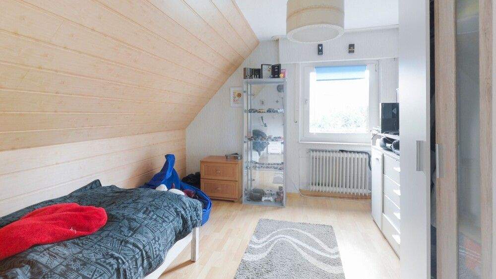 Einfamilienhaus Werlte - 4 Zimmer, 125 m&sup2;, 259.000&euro; | Angebot:25736963