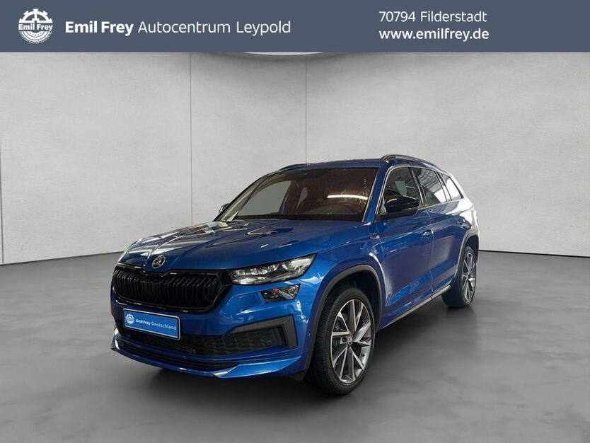 Kodiaq