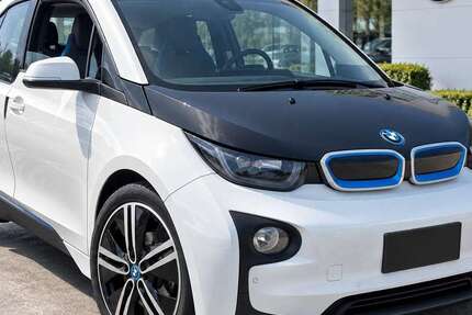 BMW i3 78.488 km 13.999 &euro; Bickenbach 64404