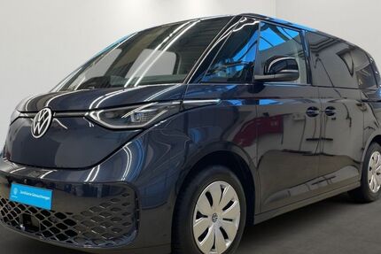 VW ID. Buzz 11.205 km 59.448 &euro; Kempten 87437