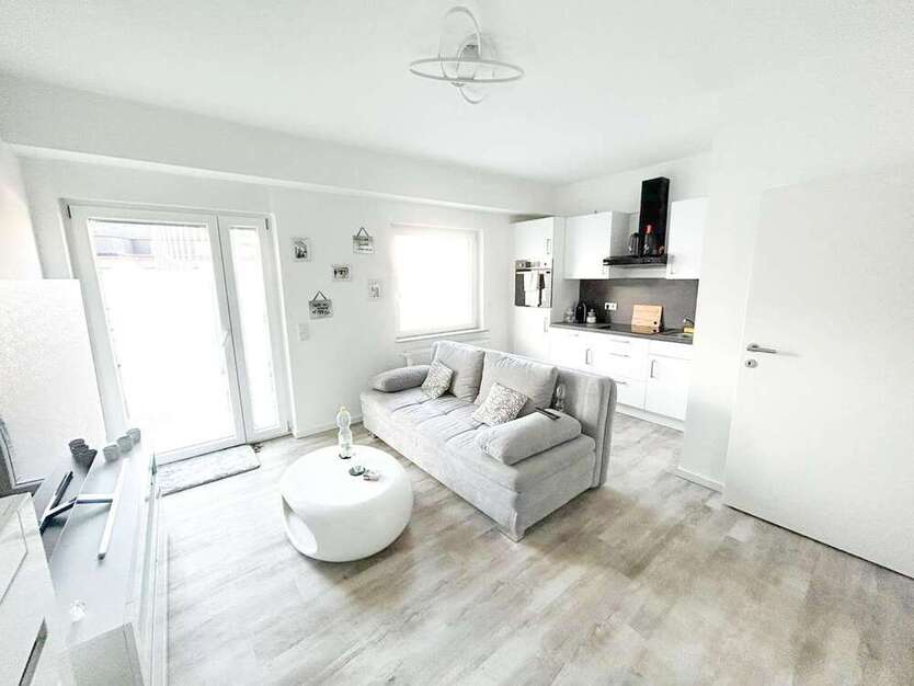 Wohnung zum Mieten in Düren 340 € 27.23 m²