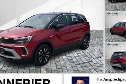 Opel Crossland (X) 15.959 km 19.988 &euro; Berlin 12681