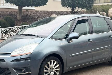 Citroen C4 Picasso 199.800 km 1.700 &euro; Hördt 76771