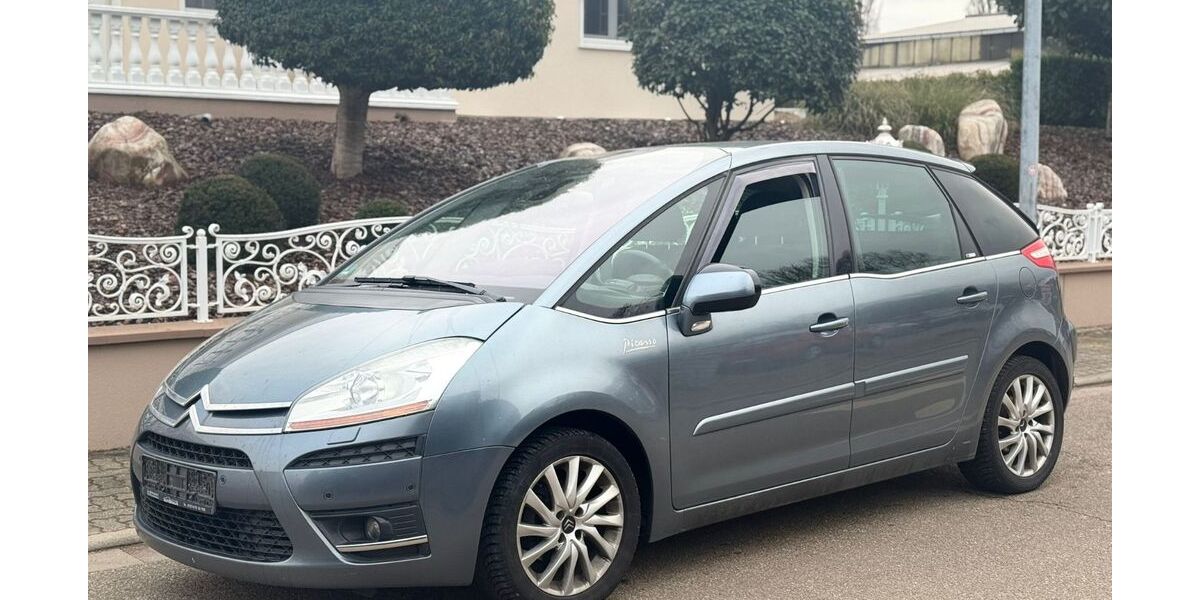 Citroen C4 Picasso 199.800 km 1.700 &euro; Hördt 76771