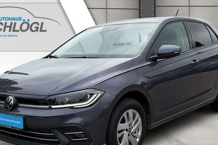 VW Polo 5.000 km 24.800 &euro; Traunreut 83301
