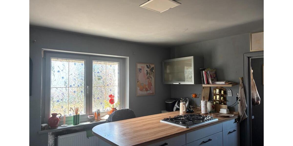 Einfamilienhaus Hirschau - 7 Zimmer, 150 m&sup2;, 370.000&euro; | Angebot:26759970