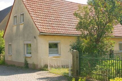 Sanierungsobjekt mit Potential in Pulsnitz - Haus Pulsnitz | Angebot:26930668