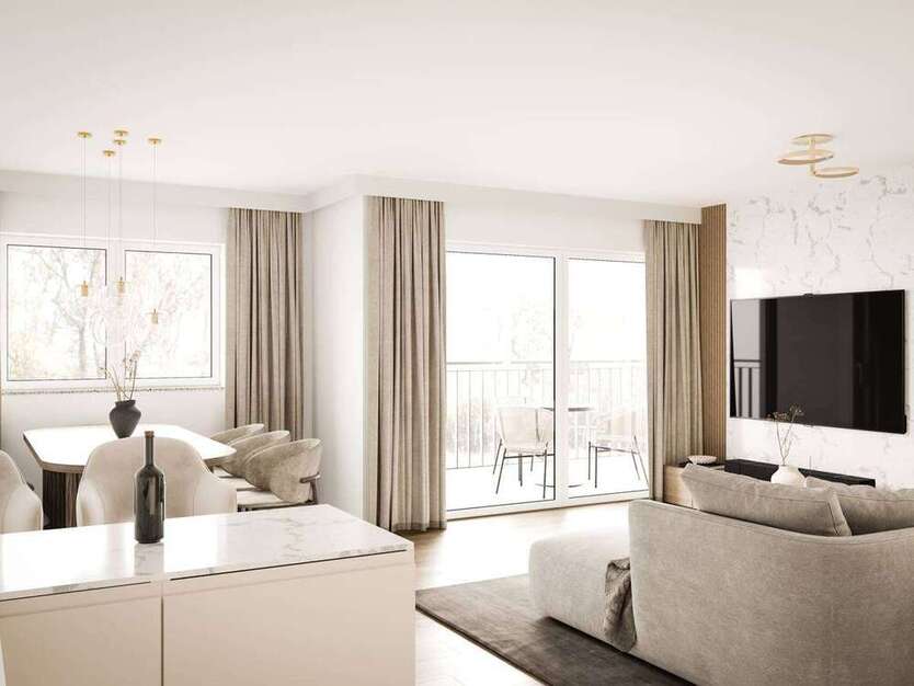 Wohnung zum Kaufen in Grevenbroich 485.800 € 92.36 m²