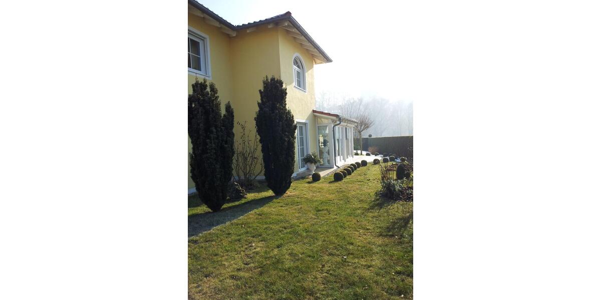 Villa Bad Griesbach im Rottal - 7 Zimmer, 220 m&sup2;, 899.000&euro; | Angebot:26931524