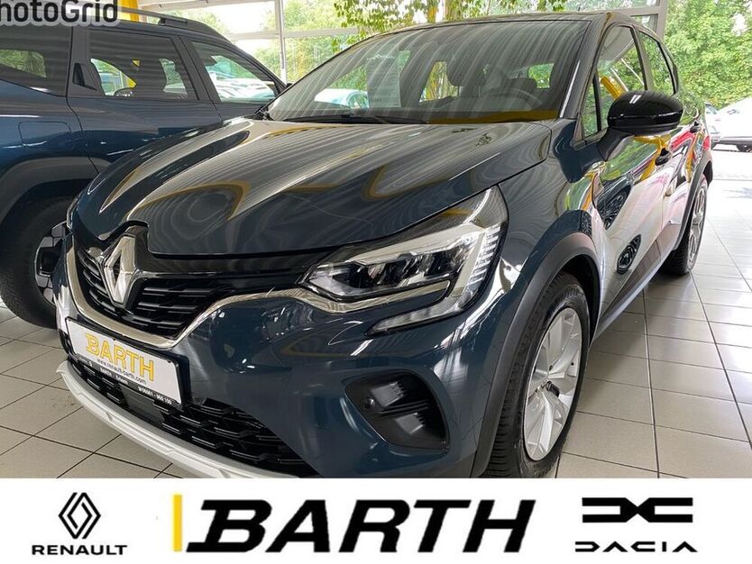 Captur