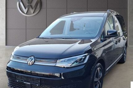 VW Caddy 6.000 km 42.990 &euro; Landsberg 86899