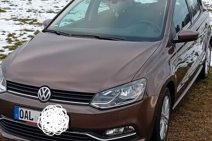 VW Polo 51.604 km 10.000 &euro; Stötten am Auerberg 87675