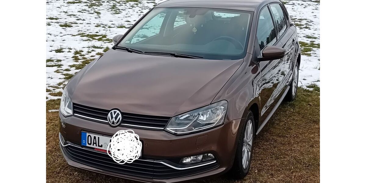 VW Polo 51.604 km 10.000 &euro; Stötten am Auerberg 87675