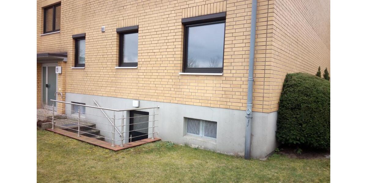 Hochparterre Bardowick - 3 Zimmer, 87 m&sup2;, 280.000&euro; | Angebot:25639581