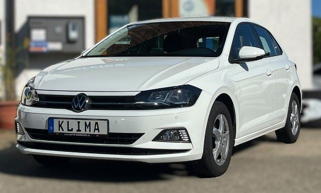 VW Polo 45.900 km 14.990 &euro; Tuttlingen 78532