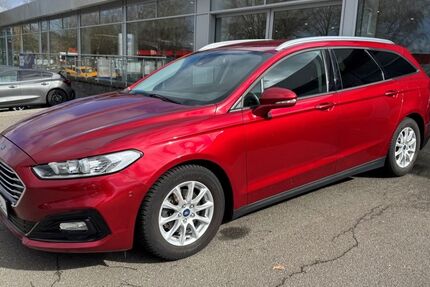 Ford Mondeo 59.500 km 15.980 &euro; Hohenwestedt 24594