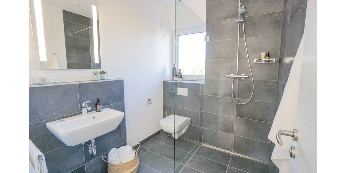 Etagenwohnung Kümmersbruck - 2 Zimmer, 54 m&sup2;, 253.900&euro; | Angebot:24113270