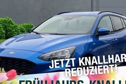 Ford Focus 62.415 km 21.470 &euro; Marktredwitz 95615