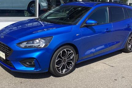 Ford Focus 89.950 km 15.490 &euro; Aulendorf 88326