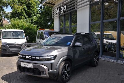 Dacia Duster 33.813 km 21.500 &euro; Geseke 59590