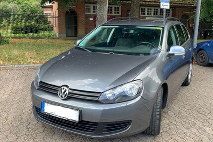 VW Golf 254.600 km 3.700 &euro; Kiel 24159