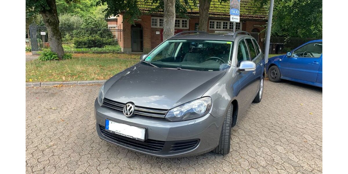 VW Golf 254.600 km 3.700 &euro; Kiel 24159