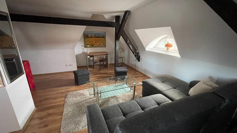 Mietwohnung Brandenburger a.d.Havel 104.30m² (4 Zimmer, Terasse) 4 zimmer