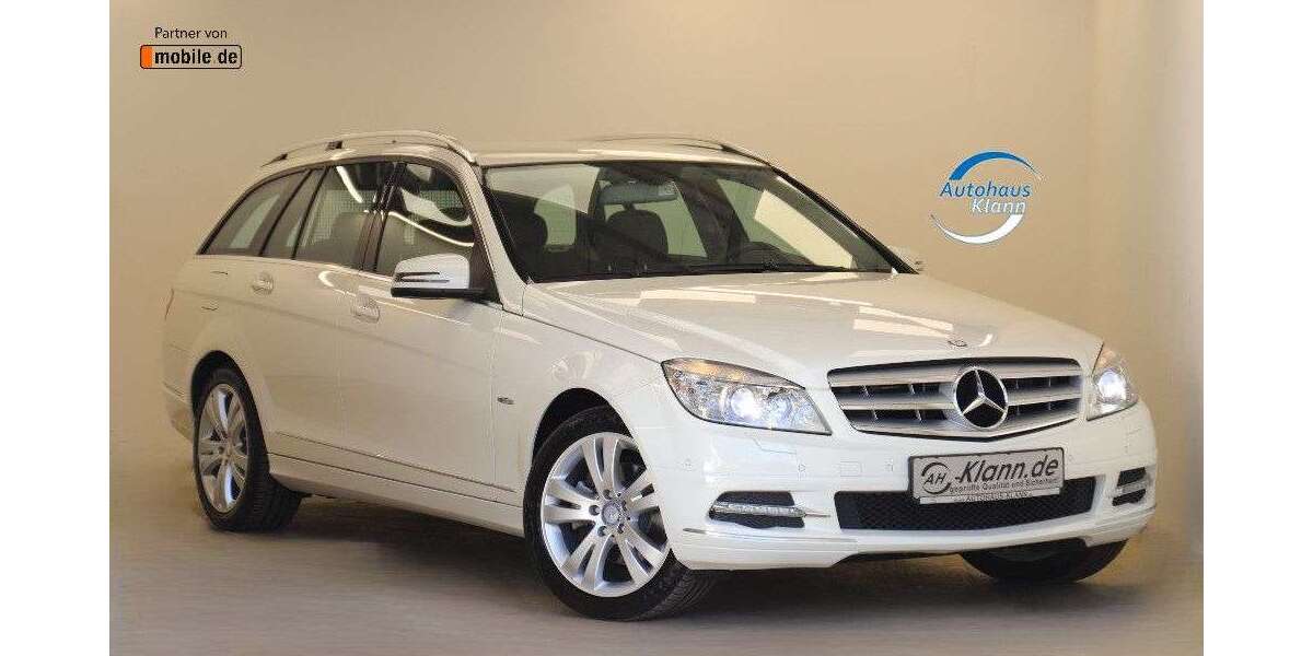 Mercedes-Benz C 250 97.025 km 12.499 &euro; Teltow 14513