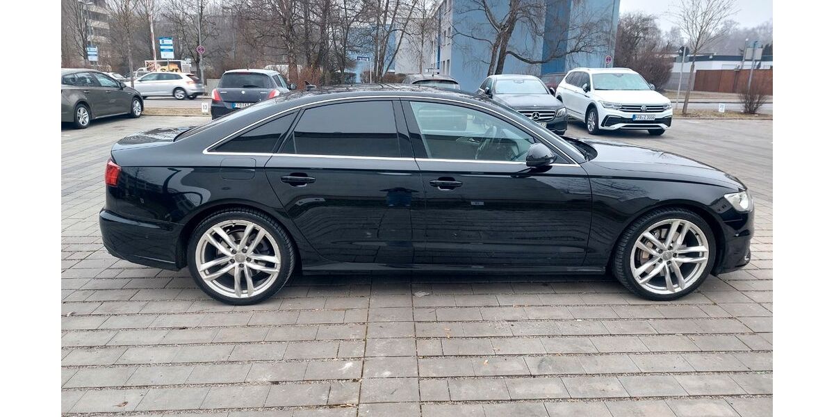 Audi A6 165.000 km 21.000 &euro; Puchheim 82178