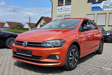 VW Polo 80.000 km 12.990 &euro; Schmidmühlen 92287
